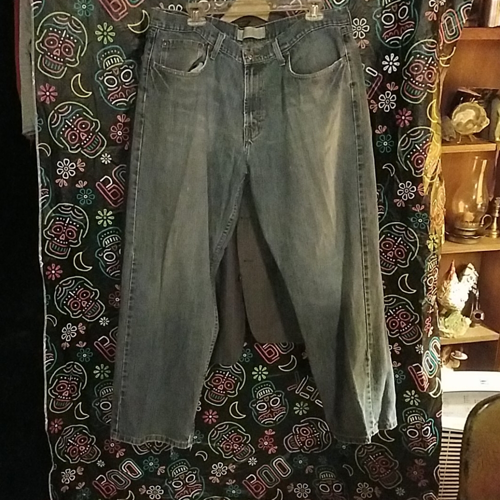 Wrangler jeans